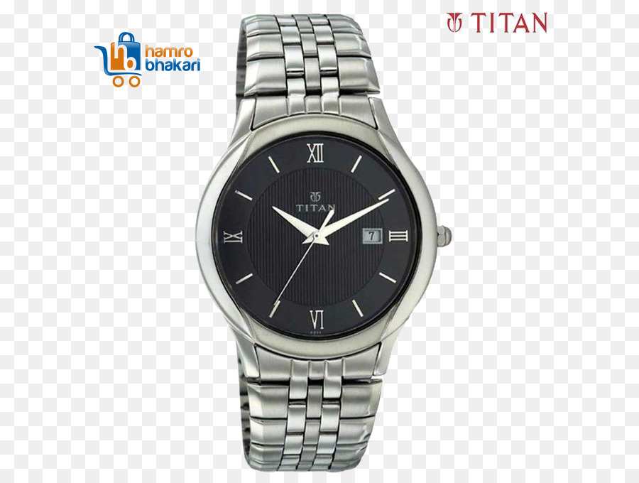 Reloj，Titan Empresa PNG