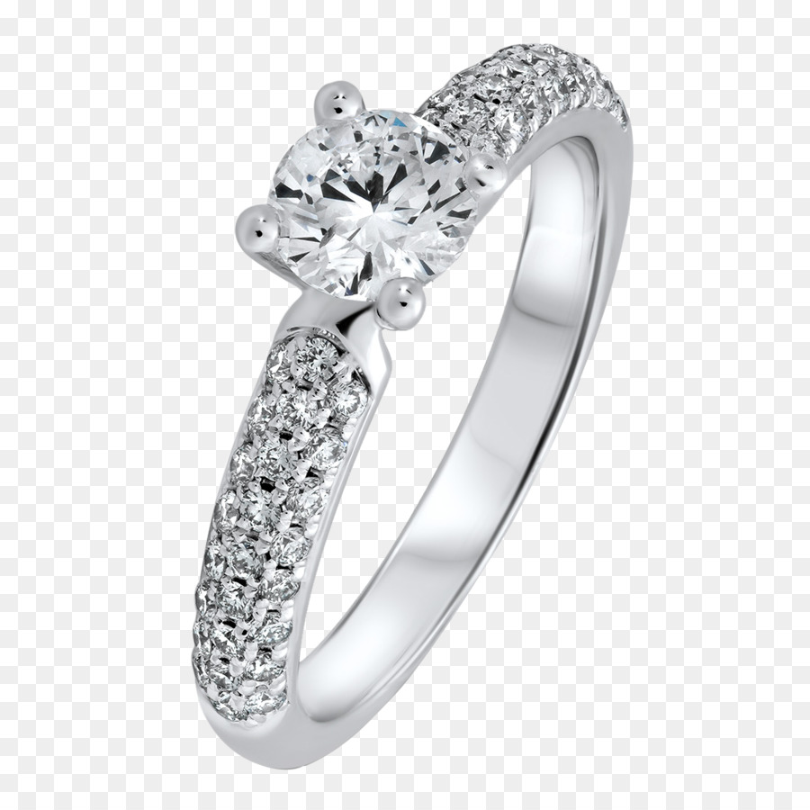 Anillo De Plata，Joyas PNG