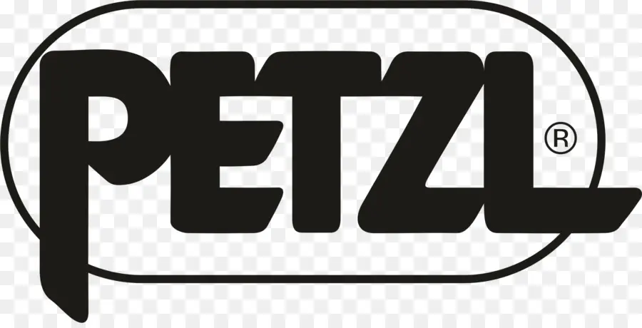 Petzl，Logotipo PNG