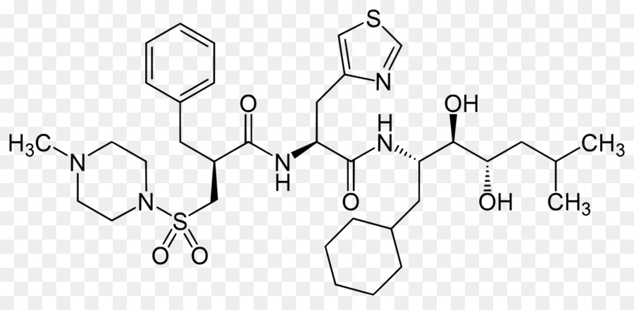 La Molécula De，Tetrapéptido PNG