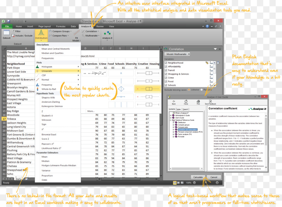 Programa De Ordenador，Microsoft Excel PNG