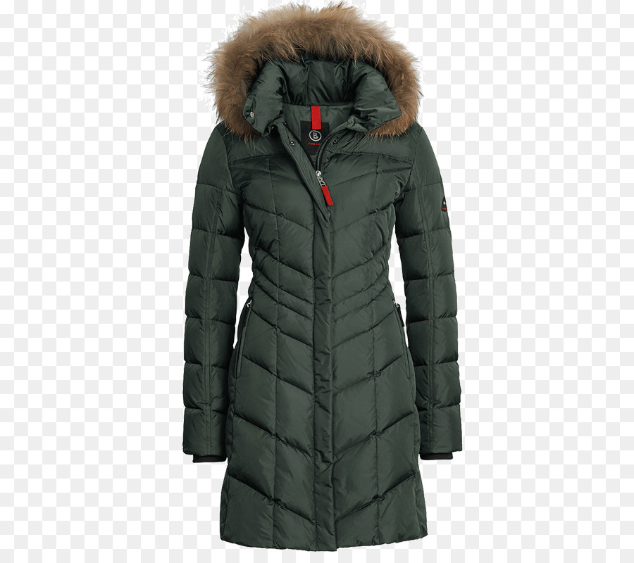 Chaqueta Blanca，Invierno PNG