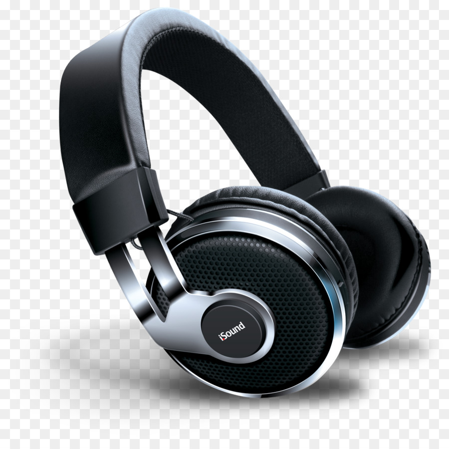 Isound Dghp5602 Bt2500 Auriculares Bluetooth Con Micrófono，Micrófono PNG