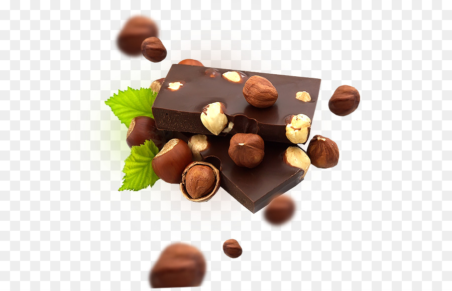 Praliné，Trufa De Chocolate PNG