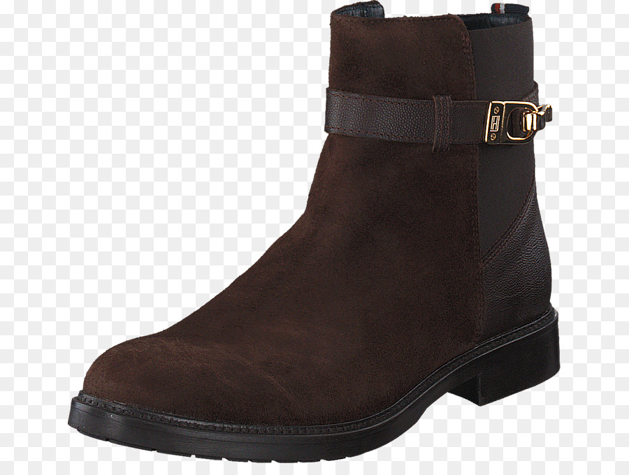 Bota Negra，Calzado PNG