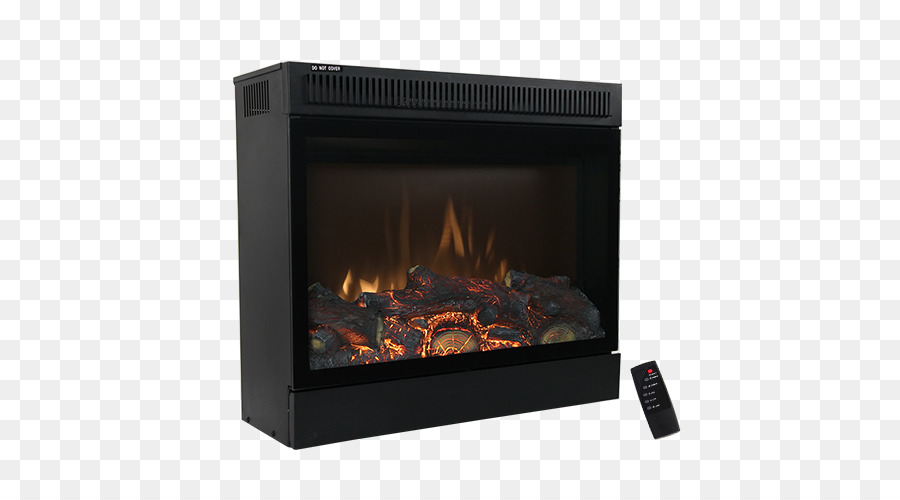 Chimenea Eléctrica，Hogar PNG