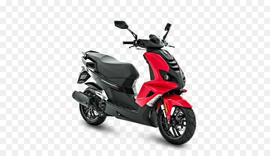 Scooter，Peugeot PNG