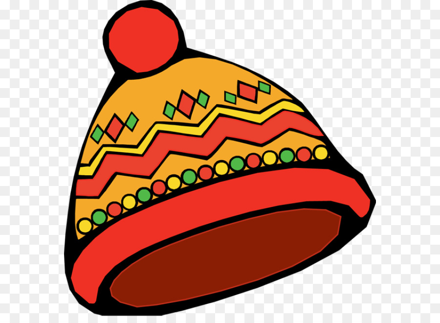 Sombrero De Invierno，Gorro PNG