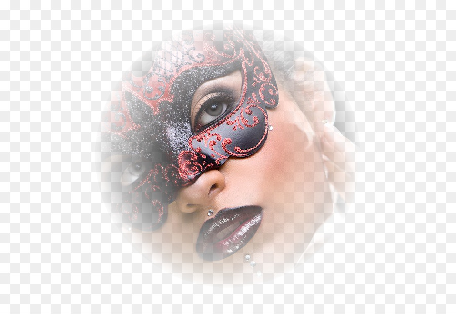 Cara Enmascarada，Constituir PNG