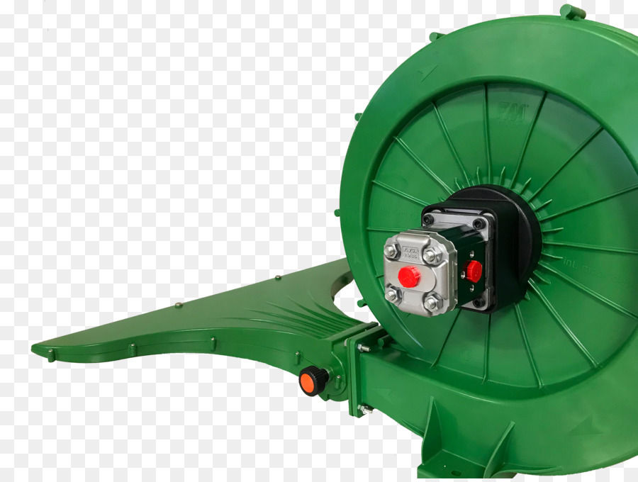 Ventilador Centrífugo，La Industria PNG