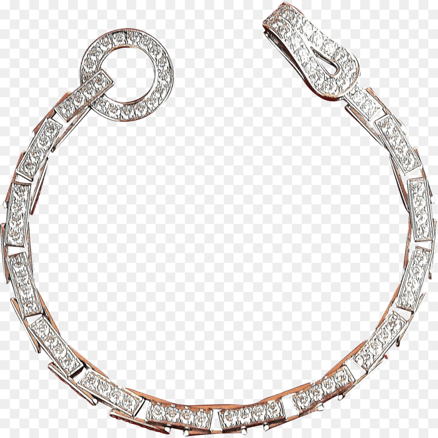 Pulsera，Plata PNG