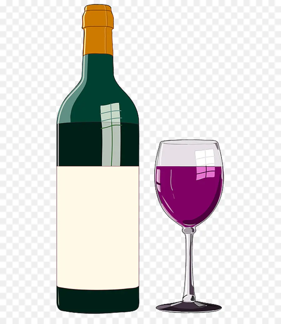 Vino，Copa De Vino PNG