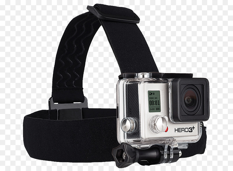 Gopro，Gopro Hero5 Negro PNG