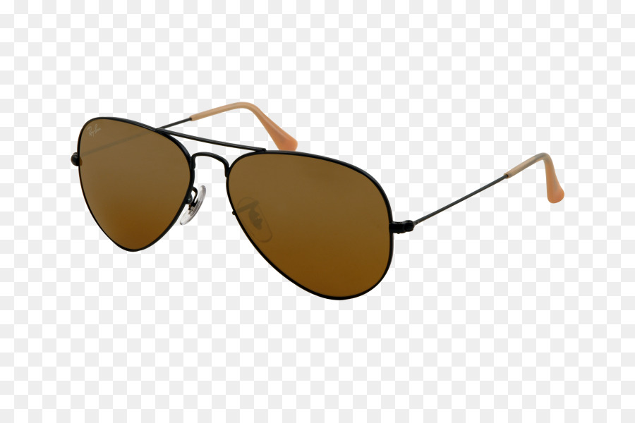 Aviador Gafas De Sol，Rayban PNG