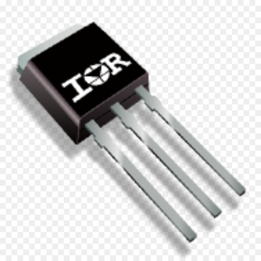 Mosfet，Potencia Mosfet PNG