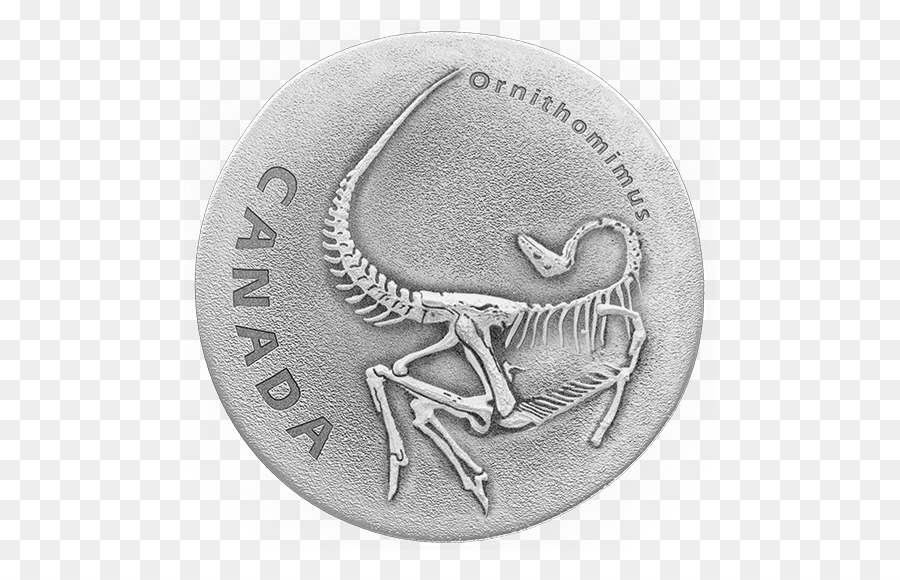 Moneda，Ornithomimus PNG