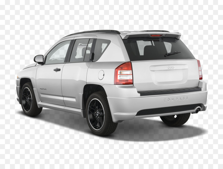 2017 Jeep Compass，2016 Jeep Compass PNG