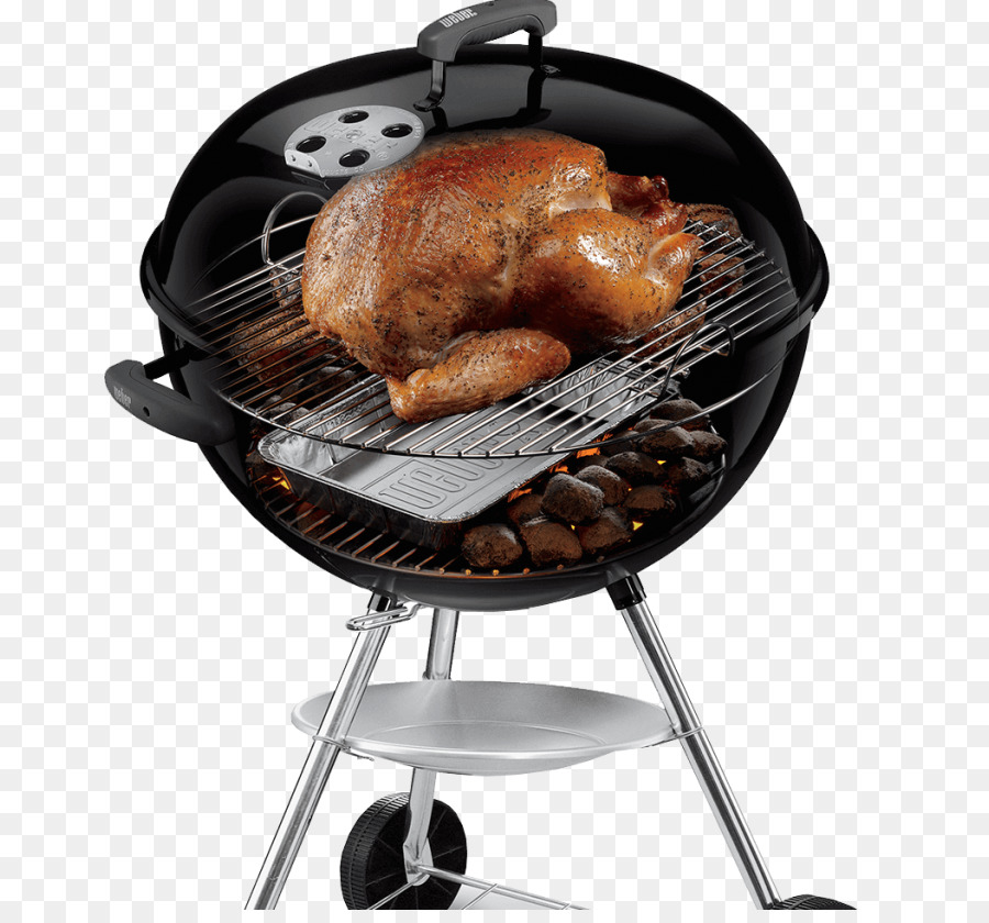 Parrilla Al Carbón Con Pollo，Cocinando PNG