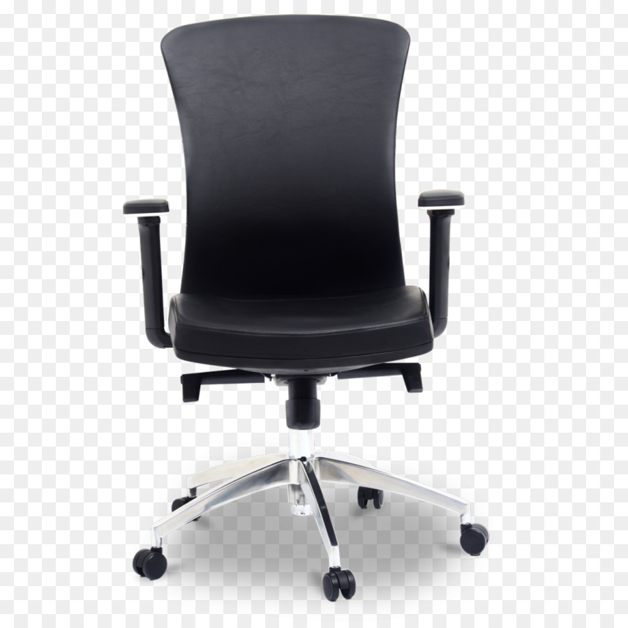 Silla De Oficina Blanca，Ergonómico PNG