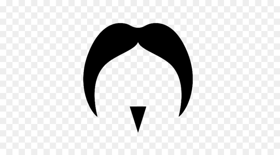 Bigote，Barba PNG