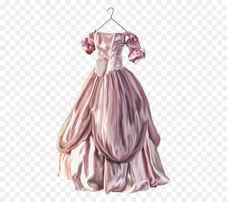 Vestido，Falda PNG