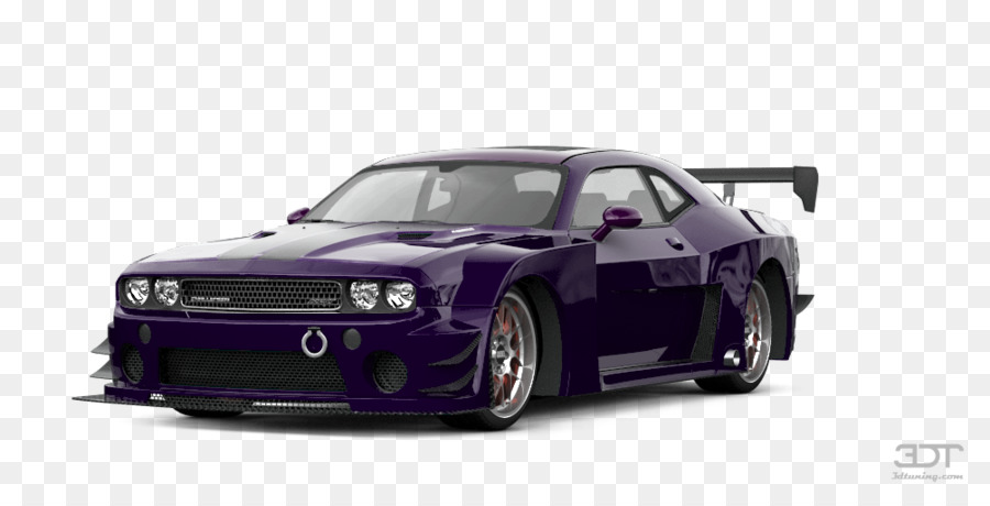 Coche，Muscle Car PNG