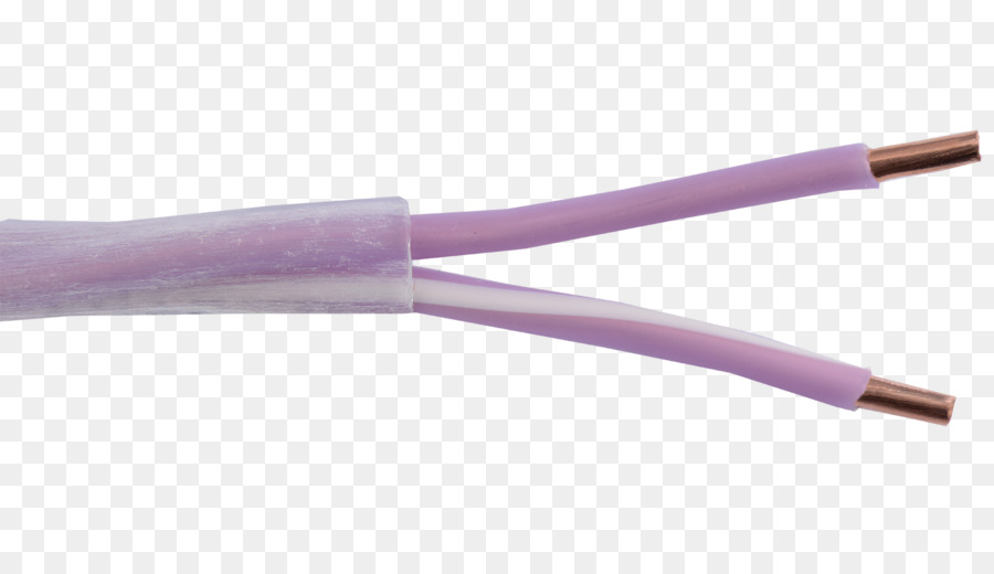 Cable Eléctrico，Plenum De Cable PNG