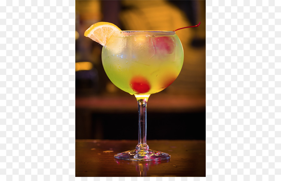 Coctel，Ponche PNG