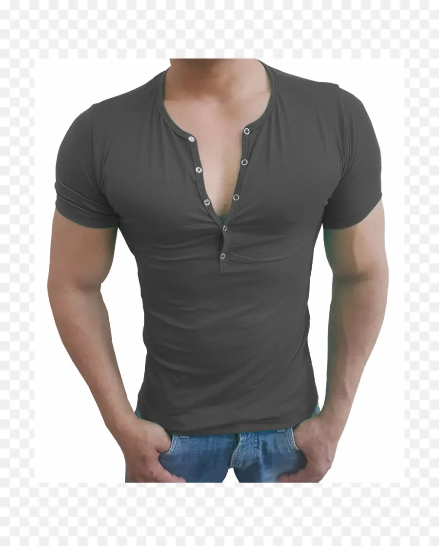 Camiseta，Manga PNG