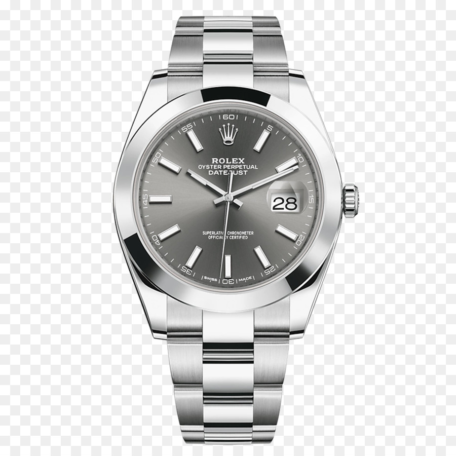 Rolex Datejust，Rolex PNG