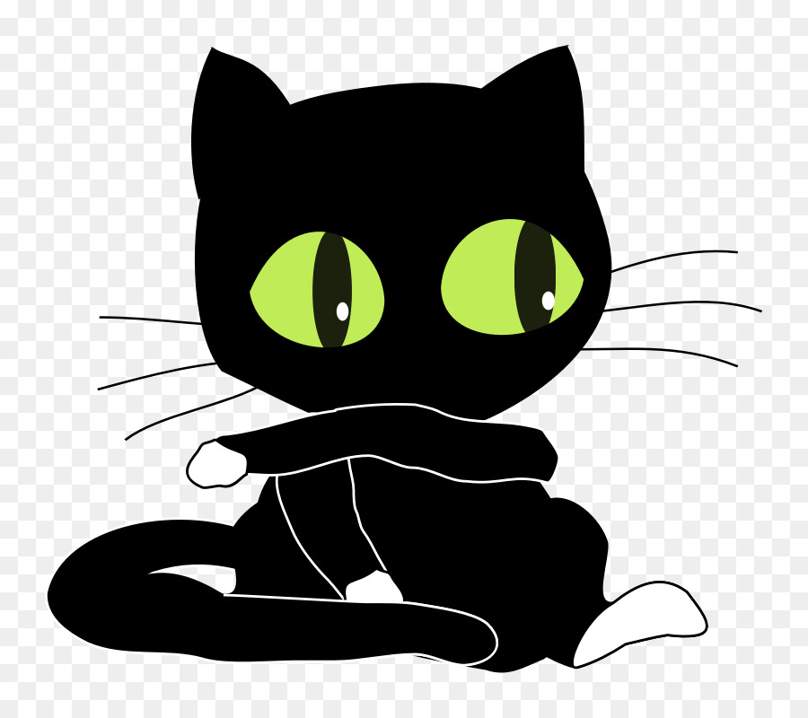 Gato，Gatito PNG