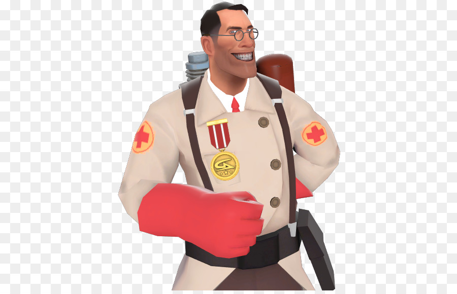 Team Fortress 2，Copo De Nieve PNG