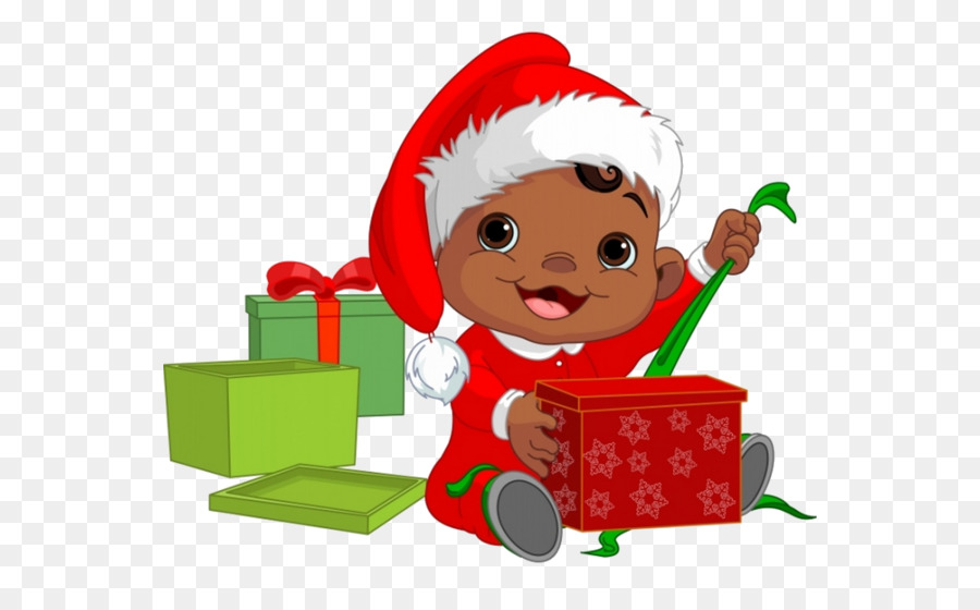 La Navidad，Infantil PNG