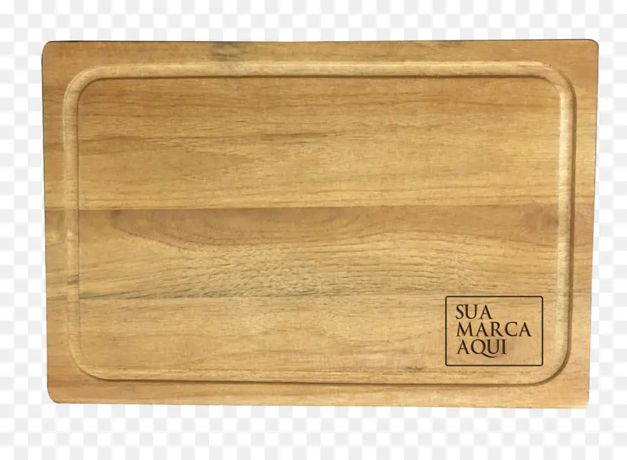 Tabla De Cortar，De Madera PNG