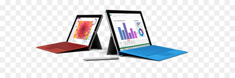 Surface Pro 3，Superficie 3 PNG