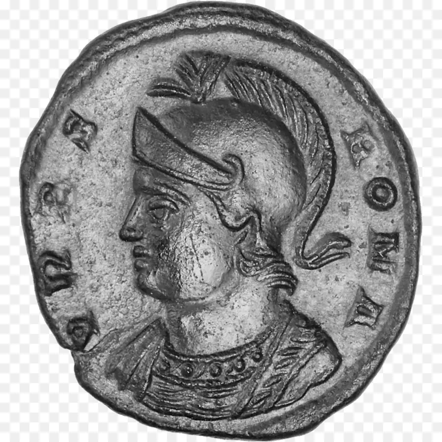 Moneda，Imperio Romano PNG