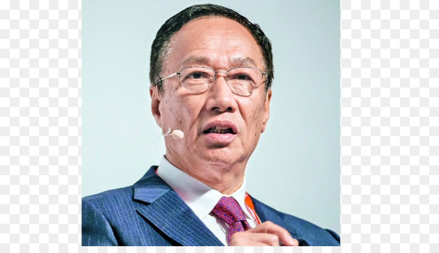 Terry Gou，Foxconn PNG