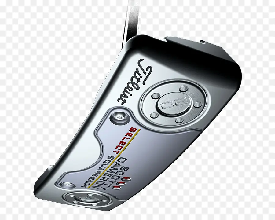 Titleist，Putter PNG