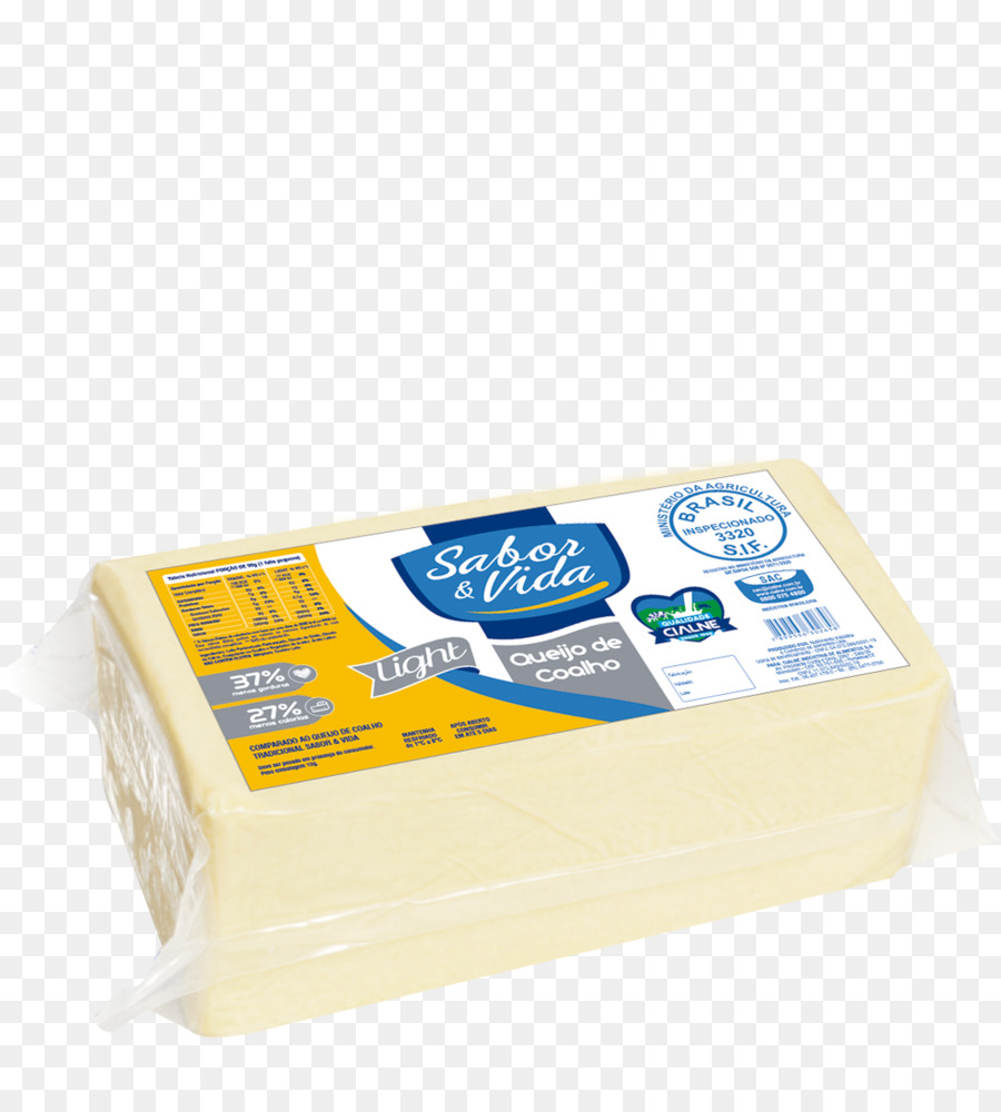 Queso Gruyere，Queso Procesado PNG