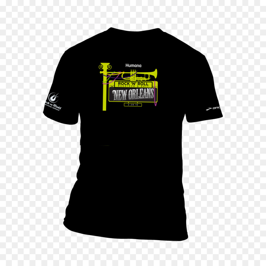 Camiseta，El Próximo Inpact PNG