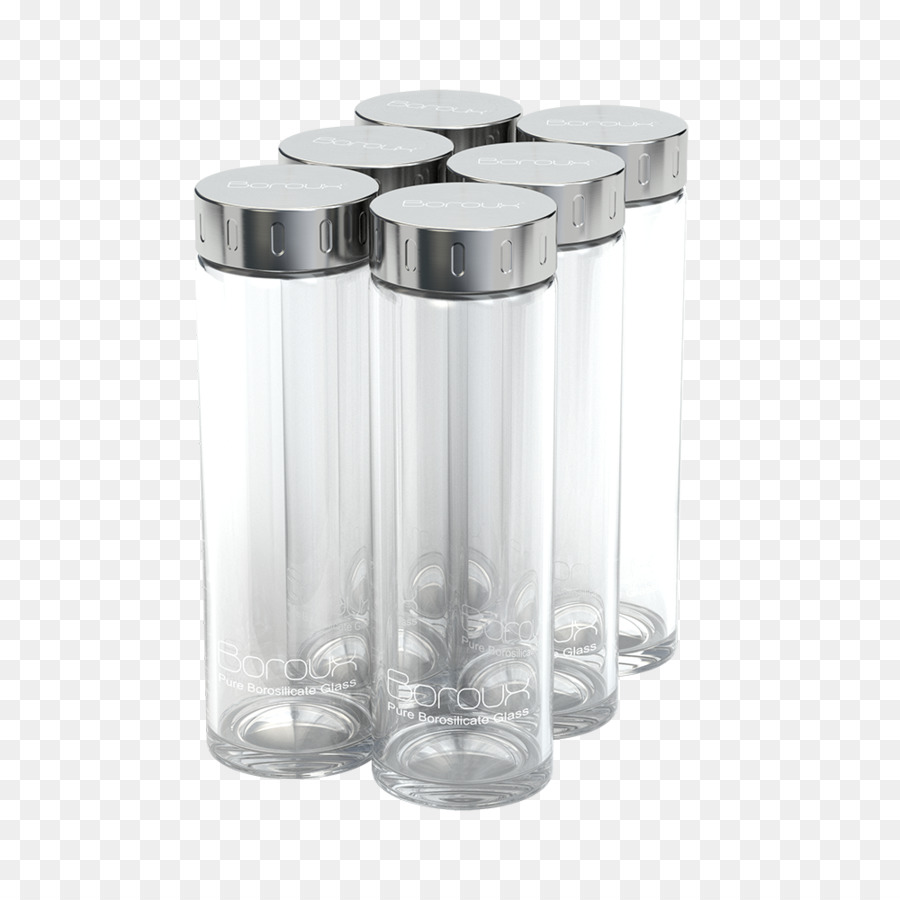 Botellas De Agua，Botella De Vidrio PNG