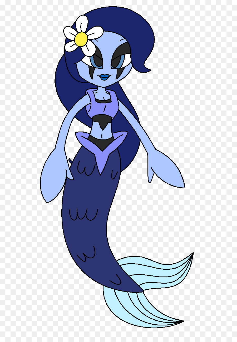 Caballo，Sirena PNG