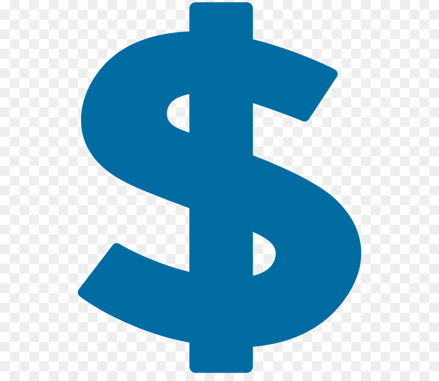 Emoji，Signo De Dólar PNG