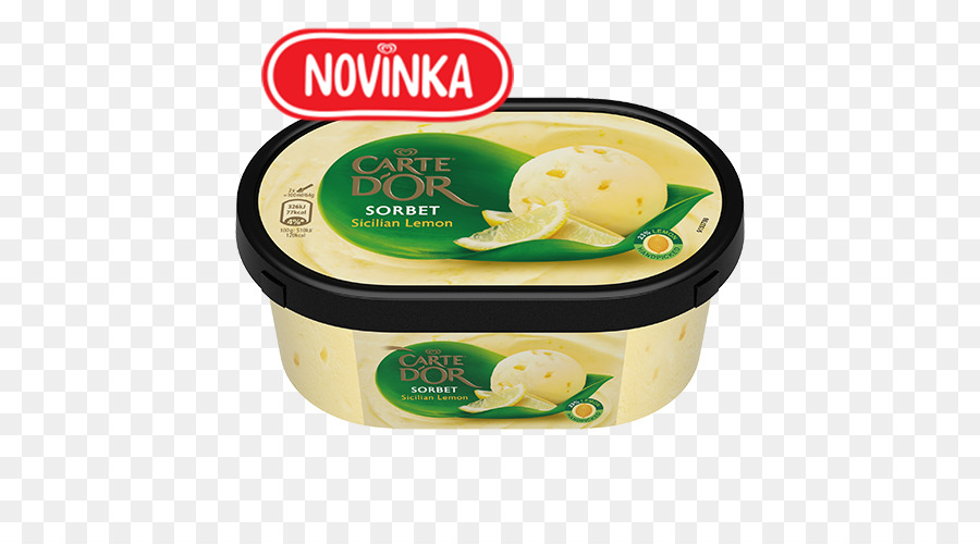 Helado，Sorbete PNG