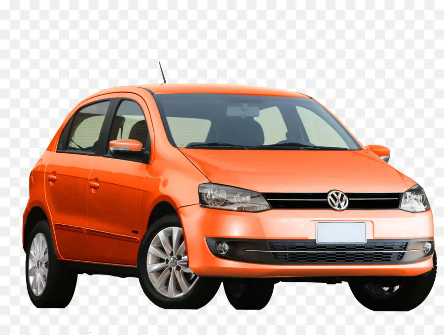 Coche Rojo，Volkswagen PNG