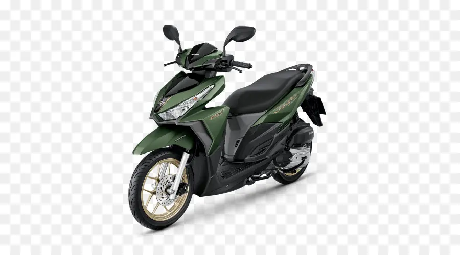 Scooter，Moto PNG