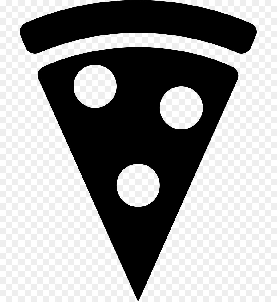 Rebanada De Pizza，Queso PNG