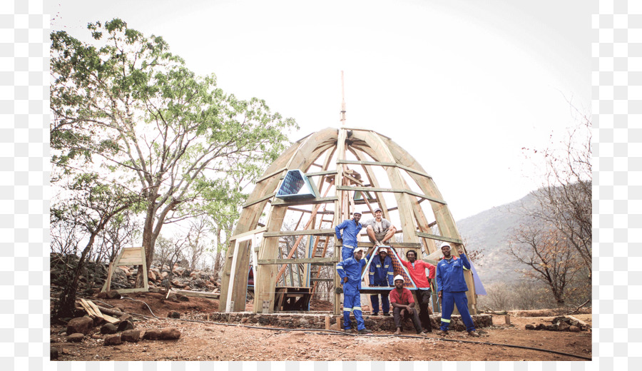 Arquitectura，Zimbabue PNG