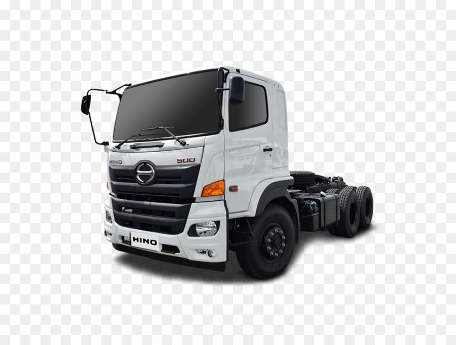 Hino Motors，Neumático PNG