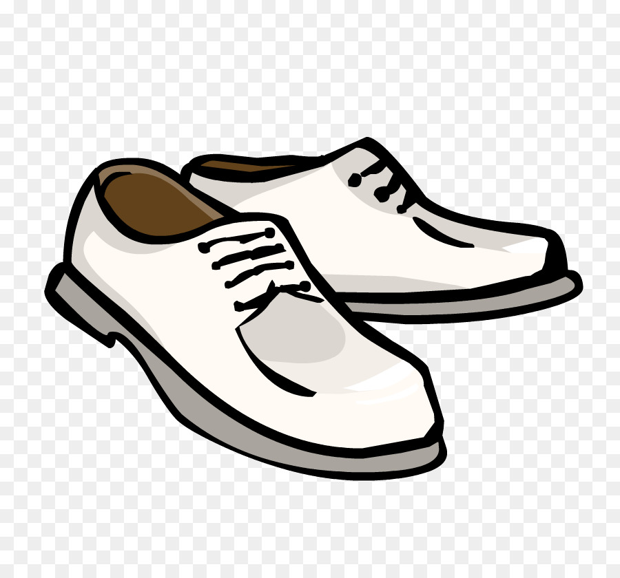 Zapato De Vestir，Zapatilla PNG